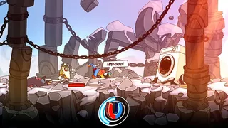 Скриншот 4 к игре Lost Socks: Naughty Brothers