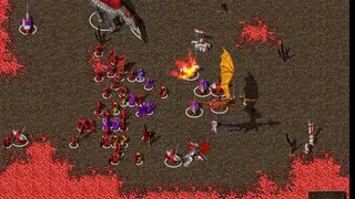 Скриншот 2 к игре Black Moon Chronicles