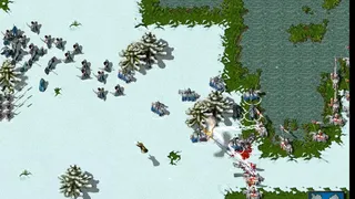 Скриншот 3 к игре Black Moon Chronicles
