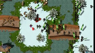 Скриншот 4 к игре Black Moon Chronicles