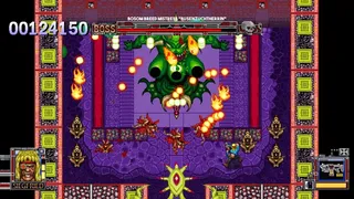 Скриншот 2 к игре SturmFront - The Mutant War: Übel Edition