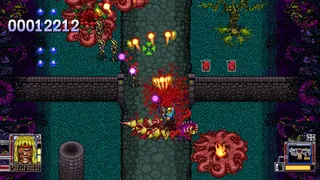 Скриншот 4 к игре SturmFront - The Mutant War: Übel Edition