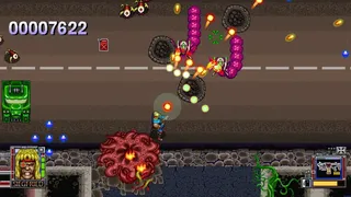 Скриншот 5 к игре SturmFront - The Mutant War: Übel Edition