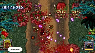 Скриншот 6 к игре SturmFront - The Mutant War: Übel Edition