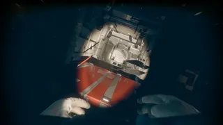 Скриншот 1 к игре Outreach