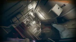 Скриншот 2 к игре Outreach