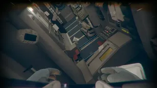 Скриншот 3 к игре Outreach