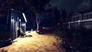 Скриншот 1 к игре Francisca