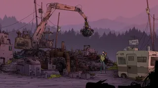Скриншот 2 к игре Unforeseen Incidents