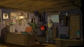 Скриншот 3 к игре Unforeseen Incidents