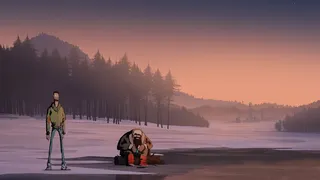 Скриншот 6 к игре Unforeseen Incidents