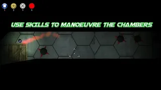 Скриншот 6 к игре The Orb Chambers II