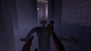 Скриншот 2 к игре Slayer Shock