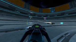 Скриншот 3 к игре HOVR