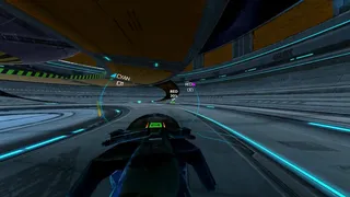 Скриншот 6 к игре HOVR