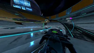 Скриншот 7 к игре HOVR
