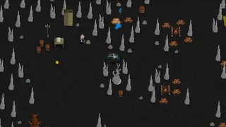 Скриншот 1 к игре Totem