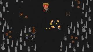 Скриншот 3 к игре Totem