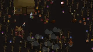 Скриншот 5 к игре Totem
