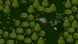 Скриншот 6 к игре Totem