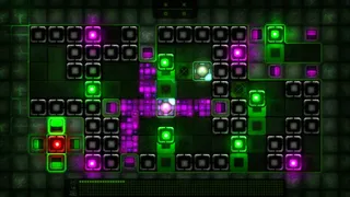 Скриншот 1 к игре Sig.NULL