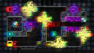 Скриншот 3 к игре Sig.NULL