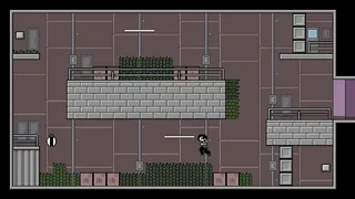 Скриншот 3 к игре Hikikomori No Chuunibyou