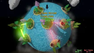 Скриншот 4 к игре Rogue Islands