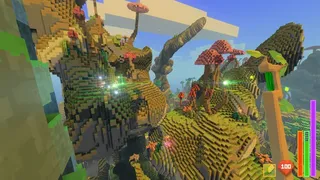 Скриншот 5 к игре Rogue Islands
