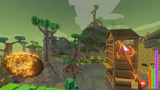 Скриншот 6 к игре Rogue Islands