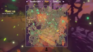 Скриншот 8 к игре Rogue Islands