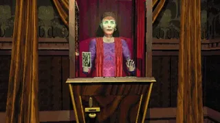 Скриншот 3 к игре Phantasmagoria