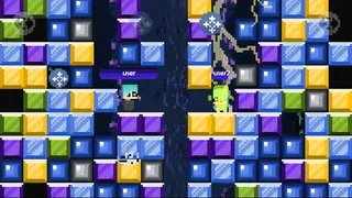 Скриншот 1 к игре Fast and Curious