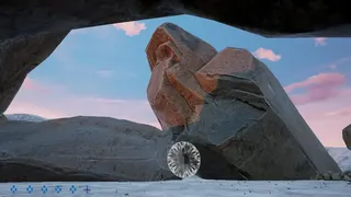 Скриншот 4 к игре Invisible Mind