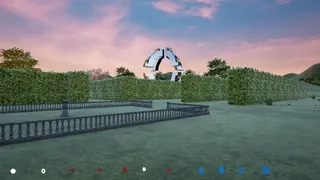 Скриншот 6 к игре Invisible Mind