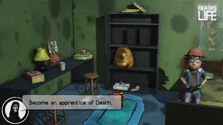 Скриншот 1 к игре Death's Life