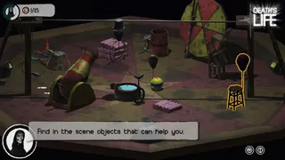 Скриншот 2 к игре Death's Life