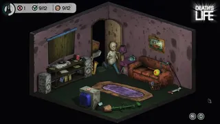 Скриншот 3 к игре Death's Life