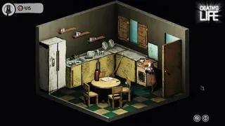 Скриншот 5 к игре Death's Life