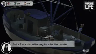 Скриншот 7 к игре Death's Life