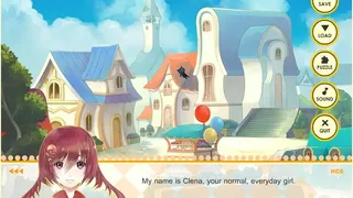 Скриншот 1 к игре Anicon - Animal Complex - Cat's Path