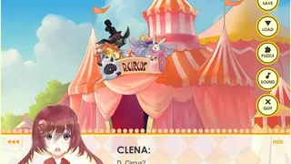 Скриншот 2 к игре Anicon - Animal Complex - Cat's Path