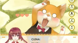 Скриншот 3 к игре Anicon - Animal Complex - Cat's Path