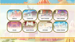 Скриншот 7 к игре Anicon - Animal Complex - Cat's Path