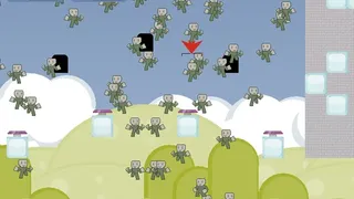 Скриншот 2 к игре Ctrl CV