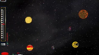 Скриншот 1 к игре Interstellar Logistics Inc