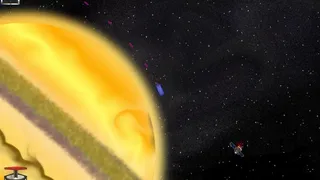 Скриншот 2 к игре Interstellar Logistics Inc