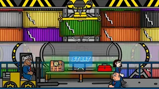 Скриншот 4 к игре Interstellar Logistics Inc