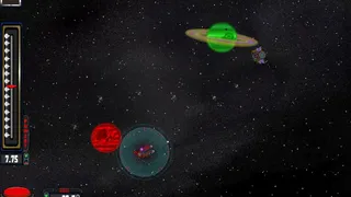 Скриншот 5 к игре Interstellar Logistics Inc