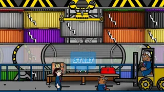 Скриншот 7 к игре Interstellar Logistics Inc